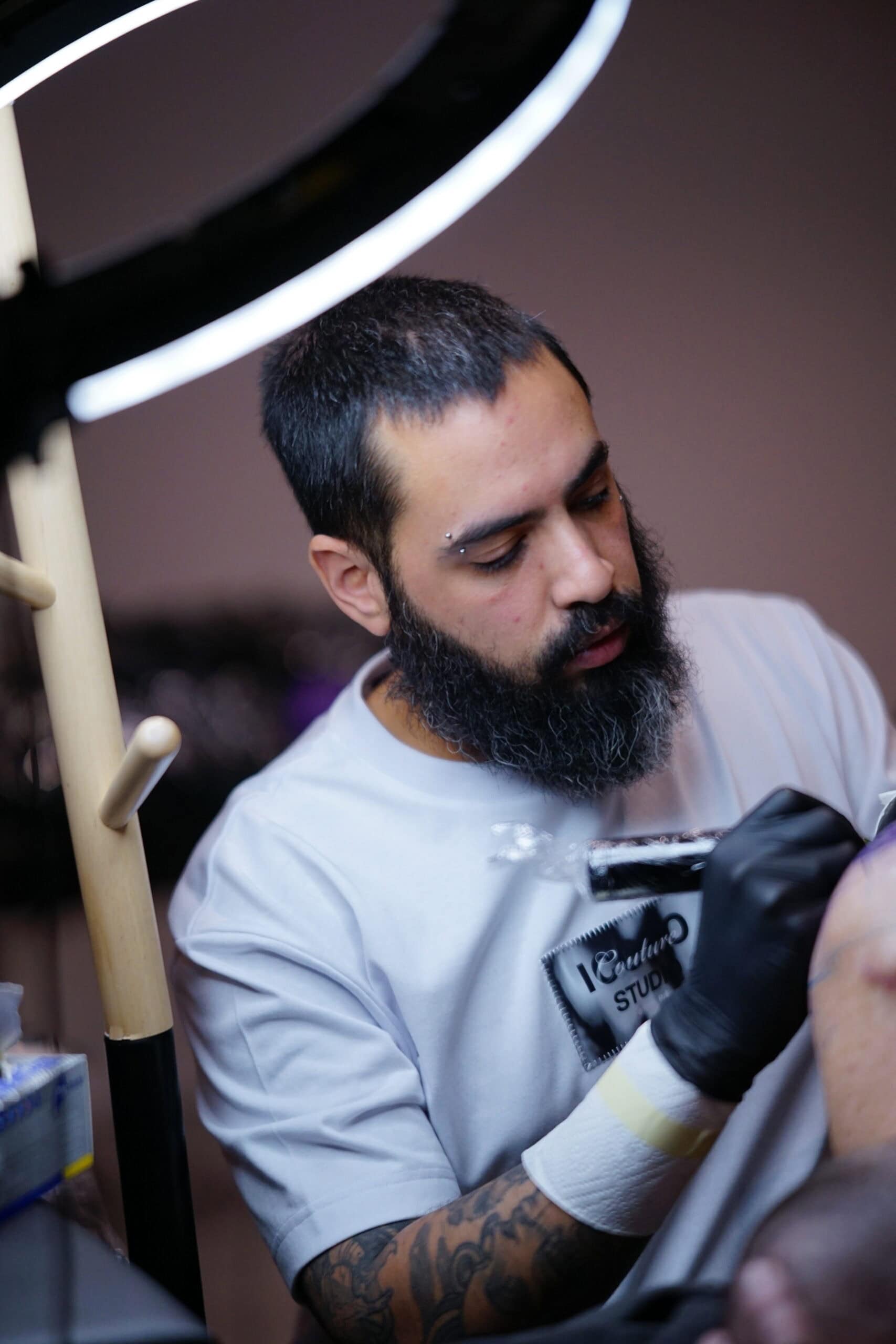 Angel Gabriel by Lucas Alves